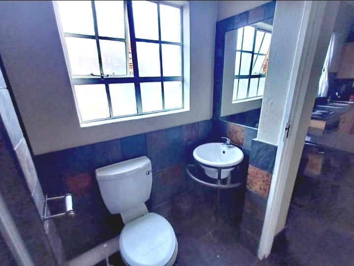 1 Bedroom Property for Sale in Dassie Rand North West